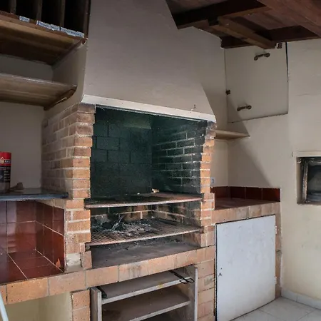 Villa Ordinas