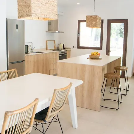 Ordinas Villa