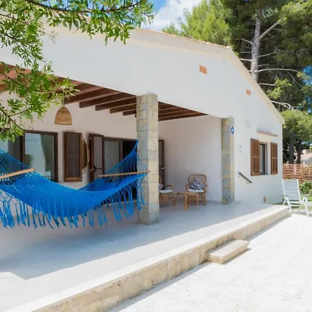 Ordinas Villa