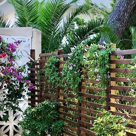 Villa Ordinas