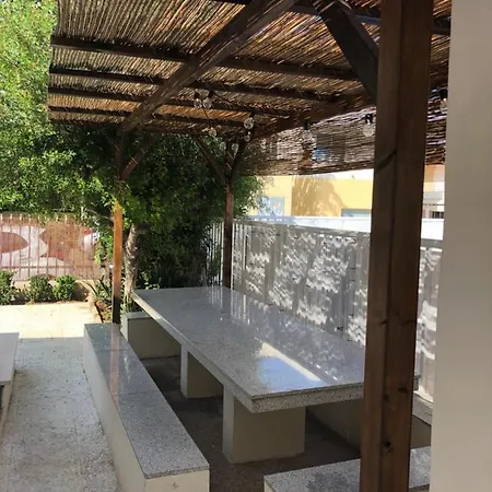 Ordinas Alcudia (Mallorca)