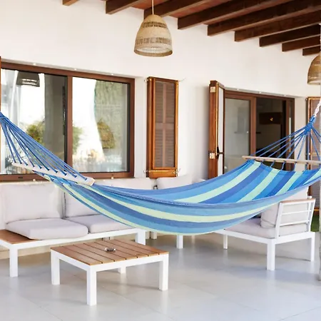 Villa Ordinas