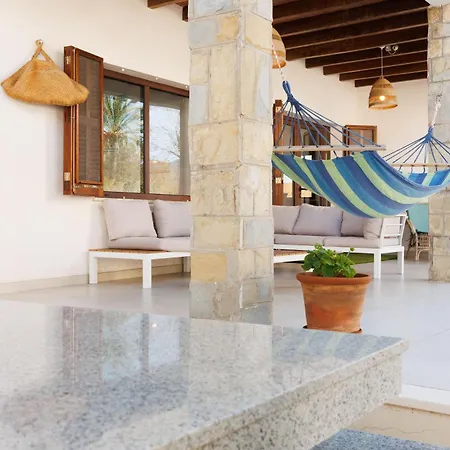 Ordinas Villa Alcudia (Mallorca)