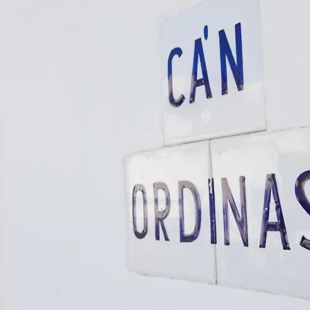 Ordinas * Alcudia (Mallorca)