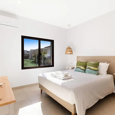 Ordinas Villa Alcudia (Mallorca)