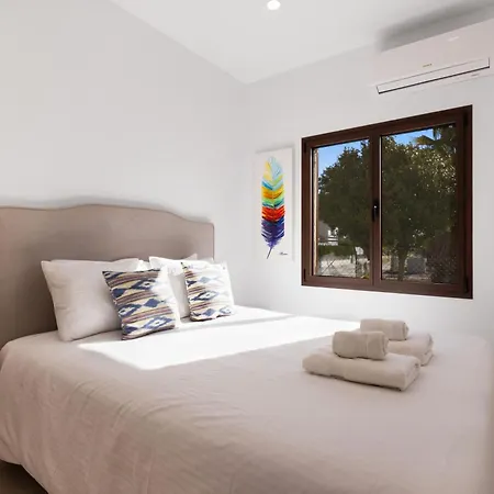 Villa Ordinas Alcudia (Mallorca)