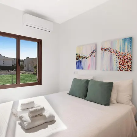 Ordinas Villa